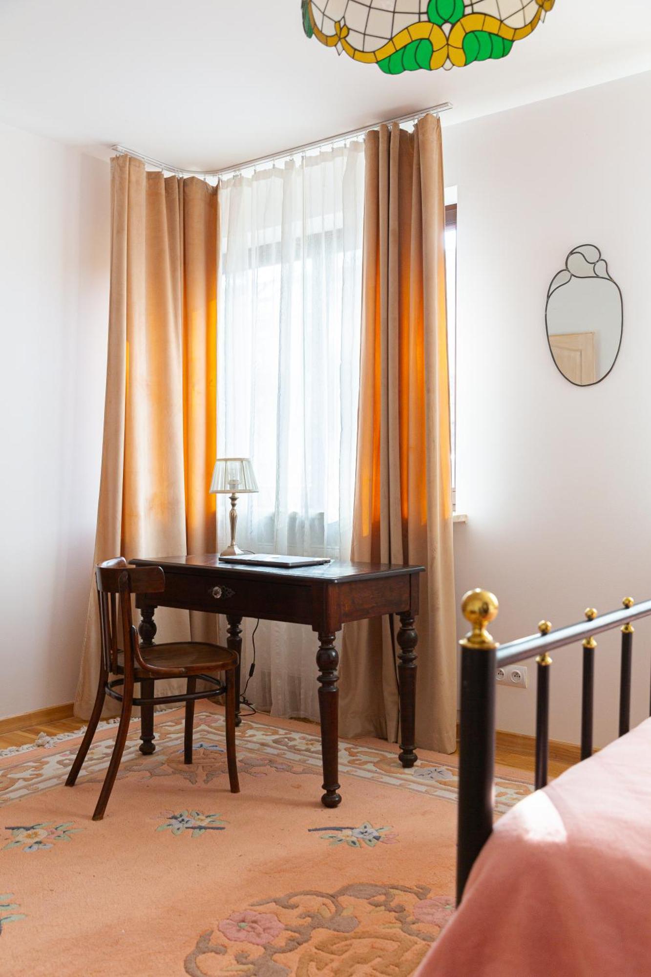 Pink Rose Suite Józefów Kültér fotó